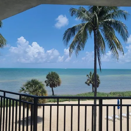 Somewhere On The Beach